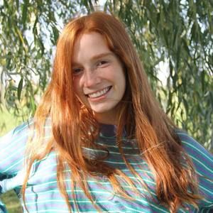 Meet your Posher, Audrey